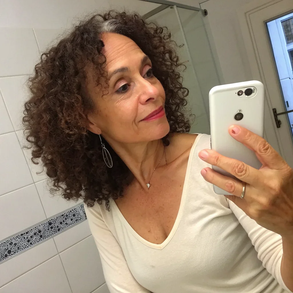 Photo 2 de Cassandra