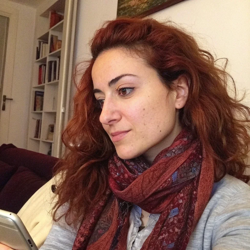 Photo 2 de Camille