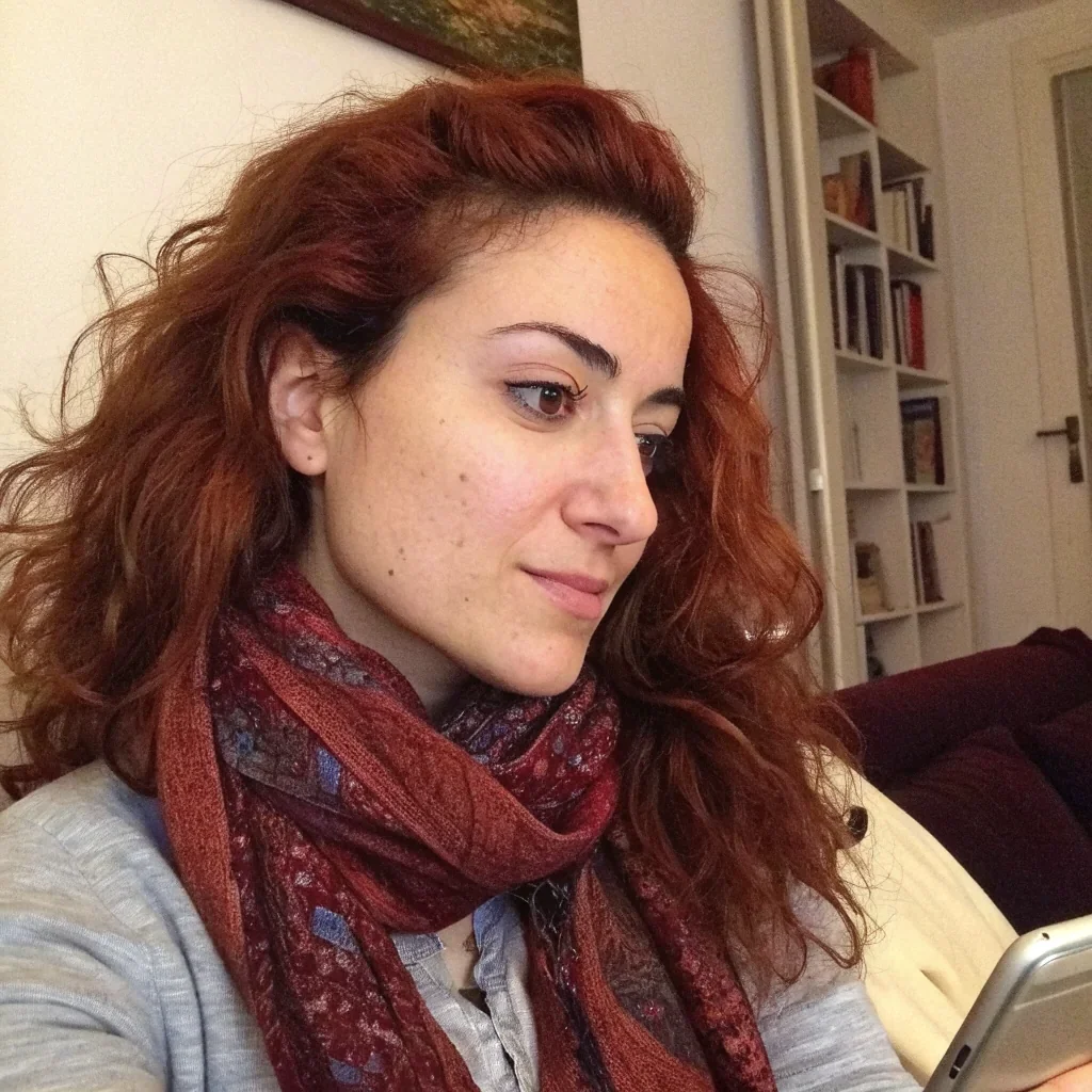 Photo 2 de Kamila