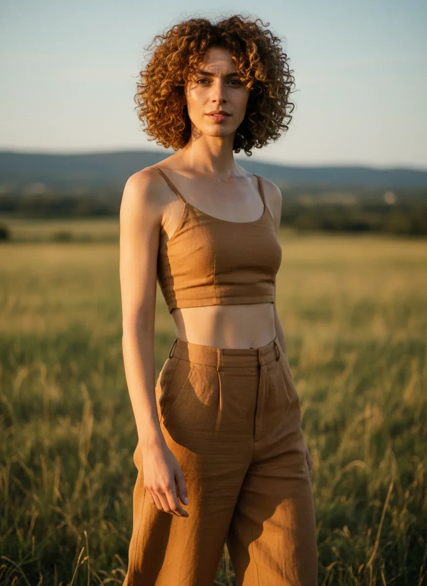 Angelique