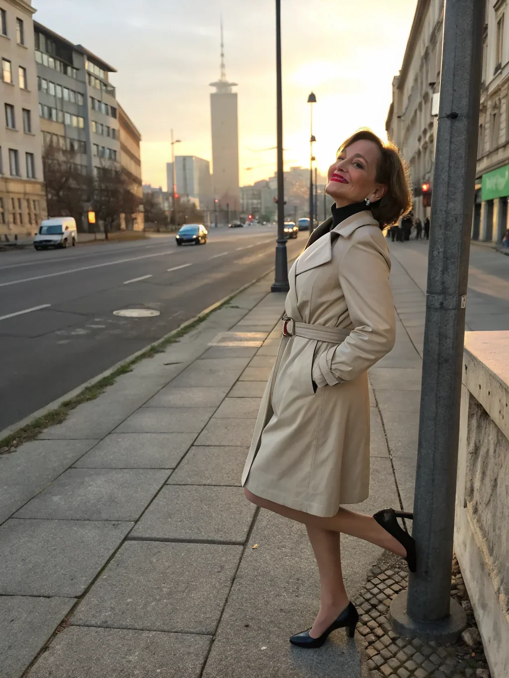 Vienna