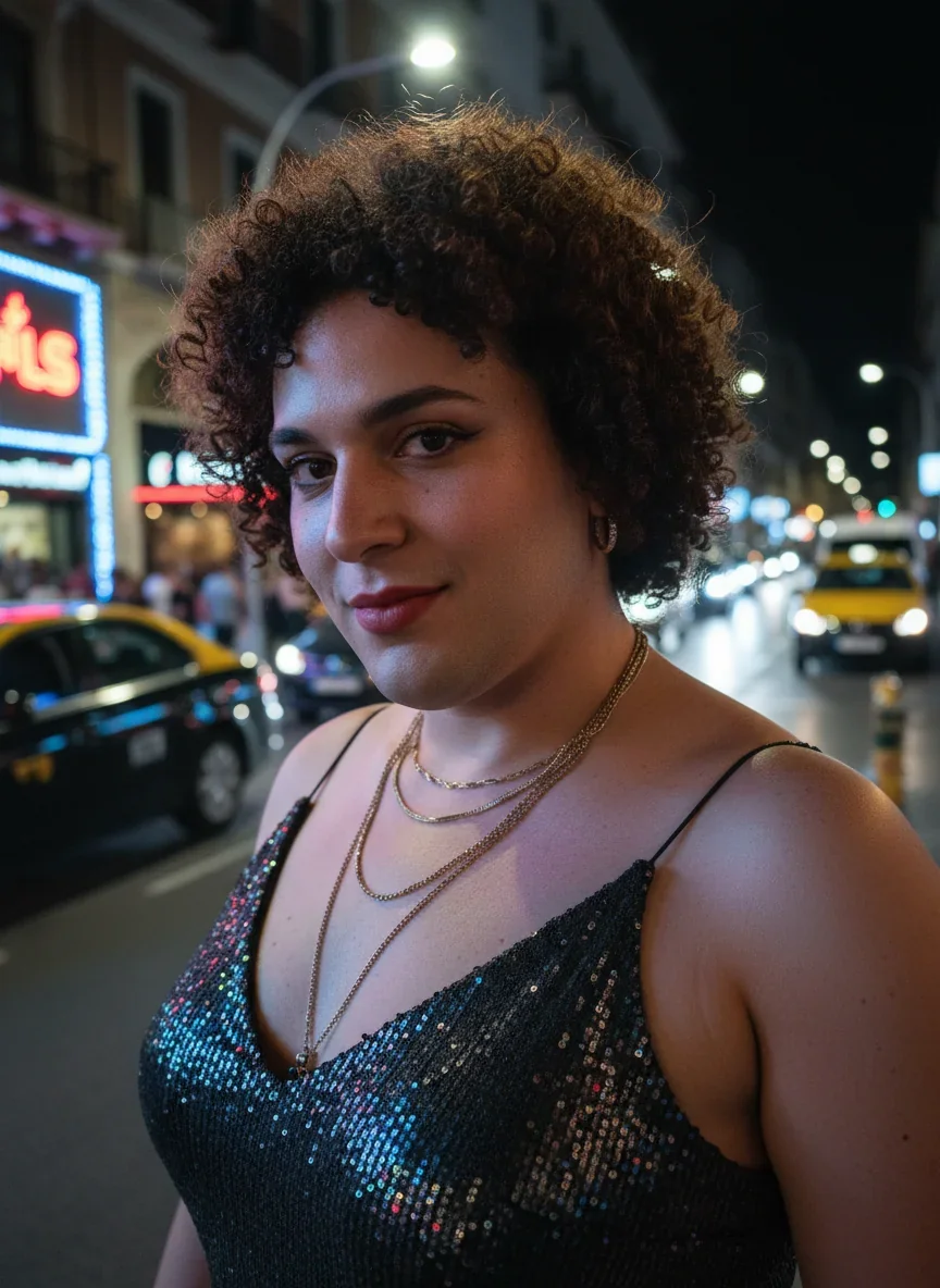 Sevyn