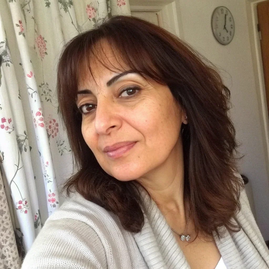 Photo 2 de Nusrat