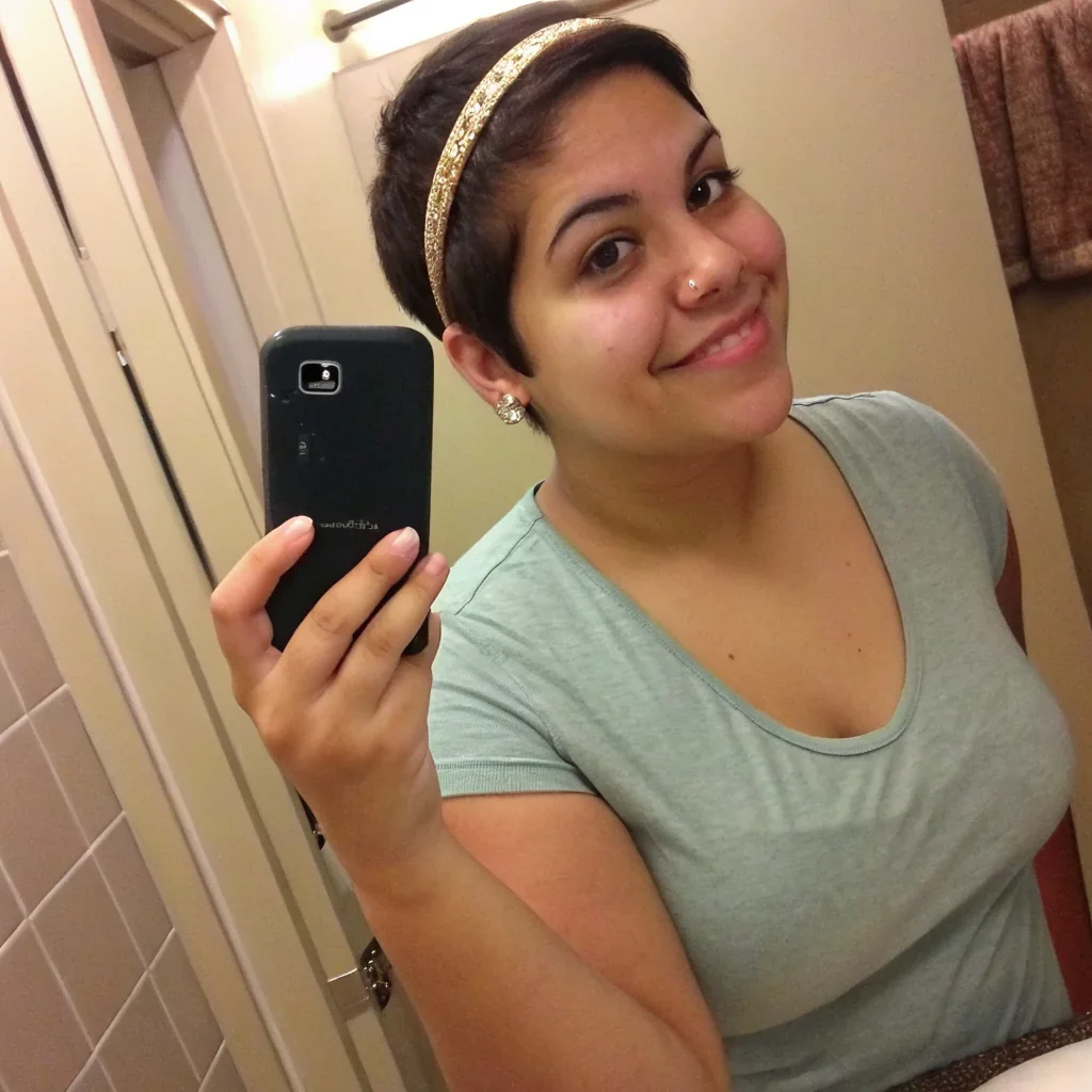 Photo 2 de Amber