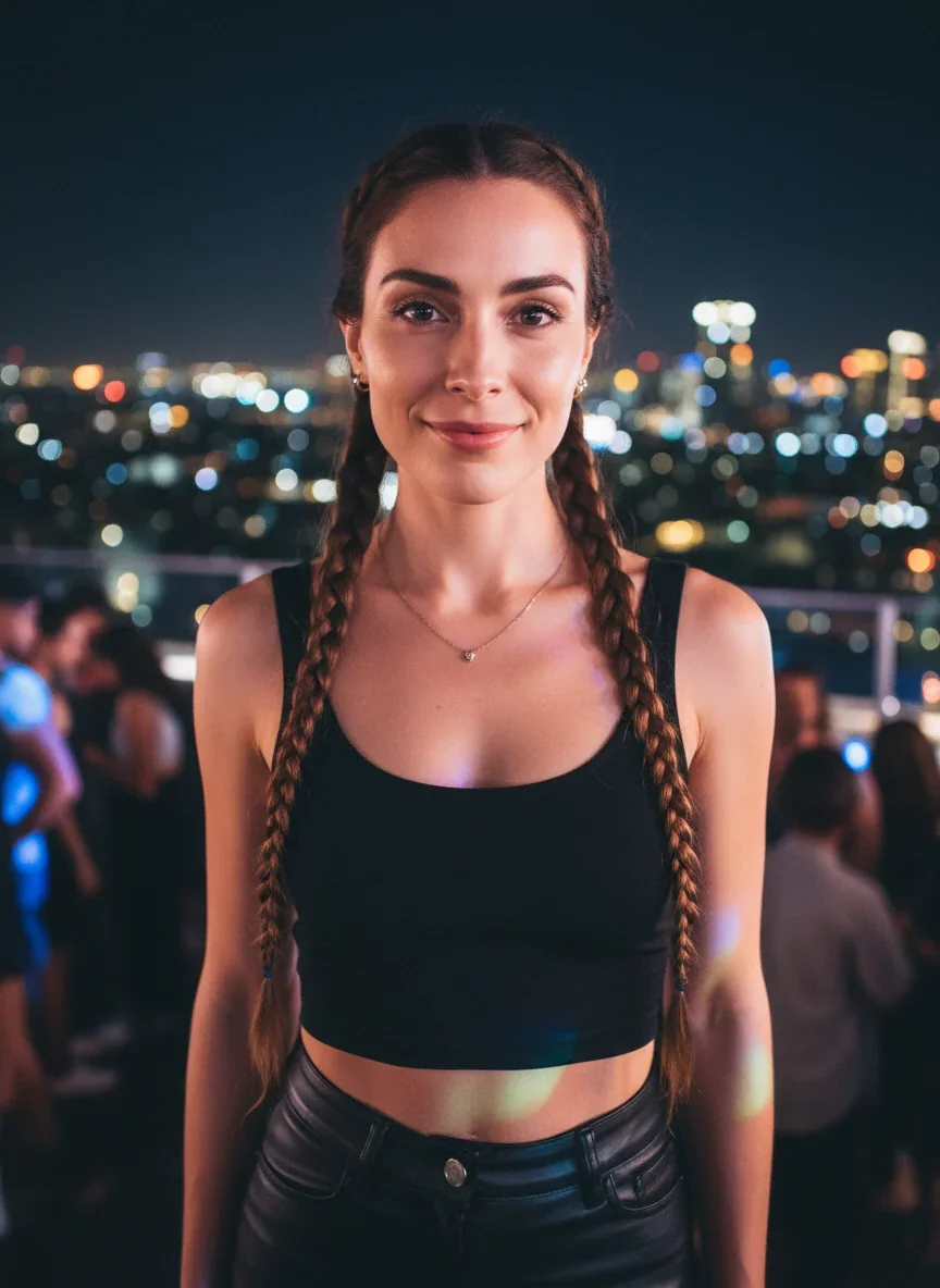 Gabriella