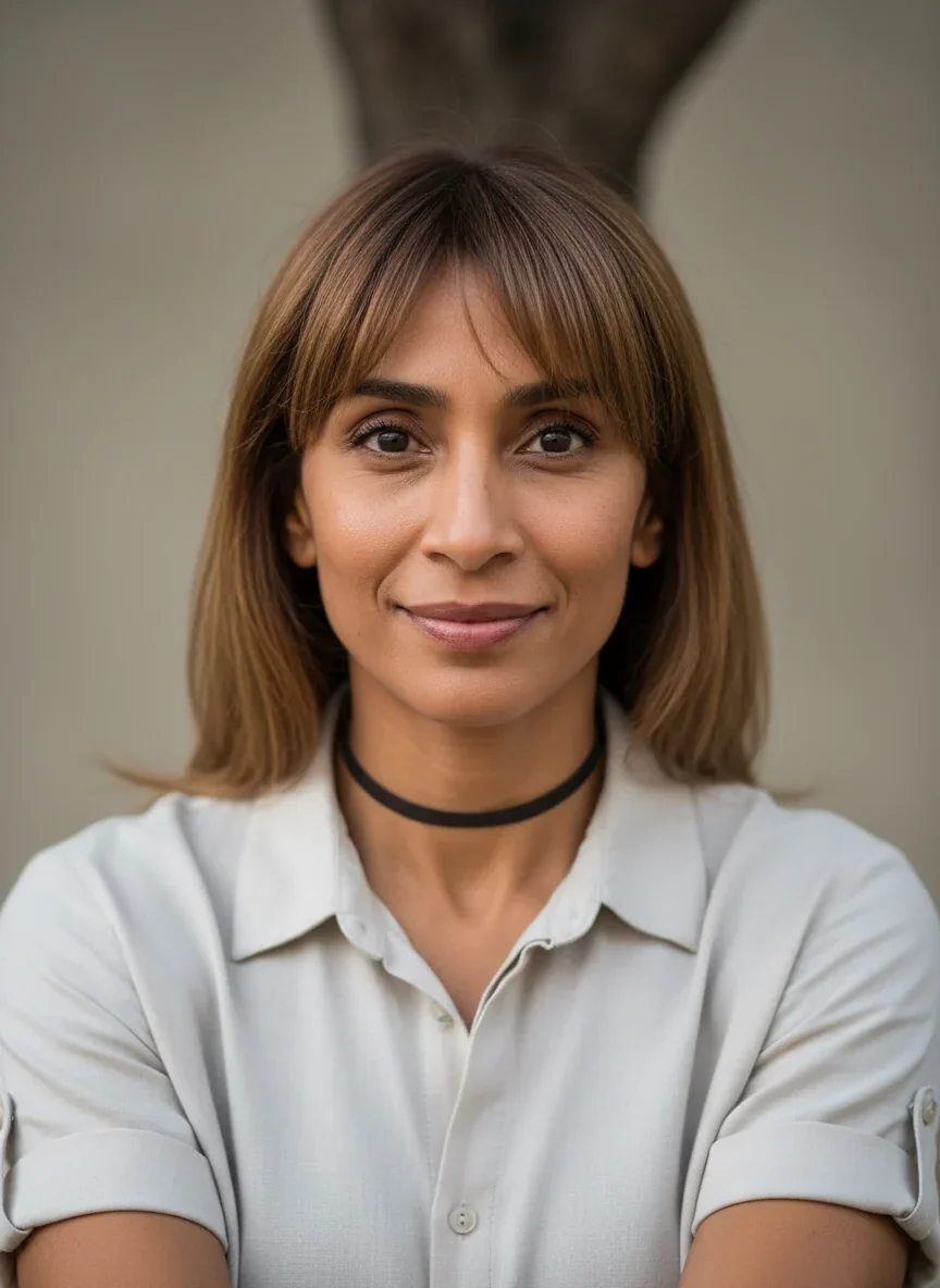 Soraya