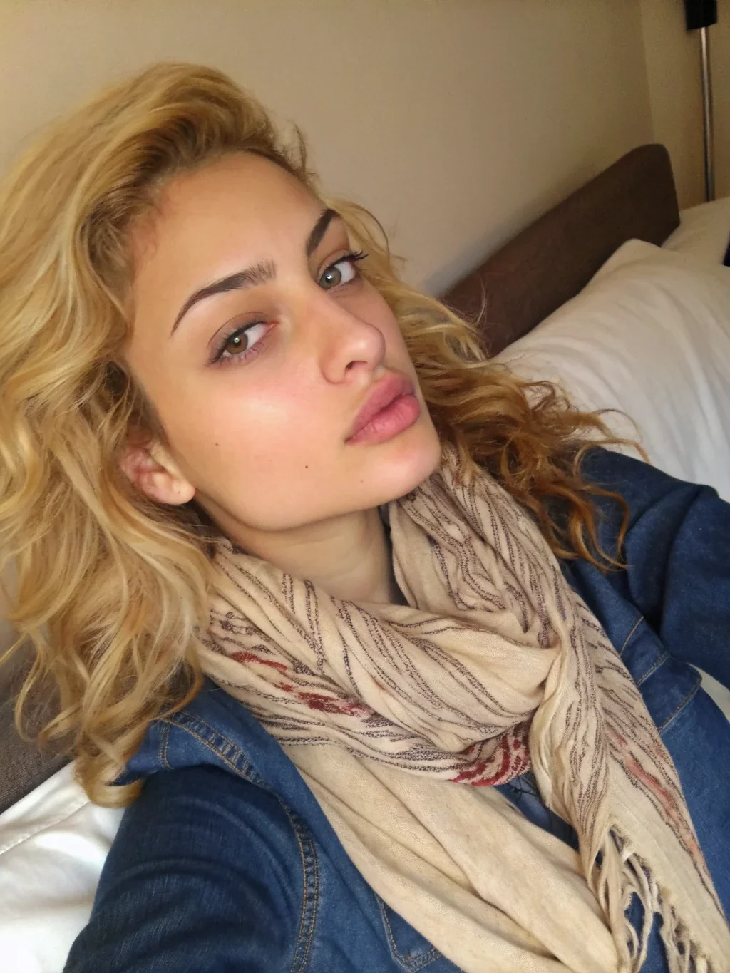Photo 2 de Mandy