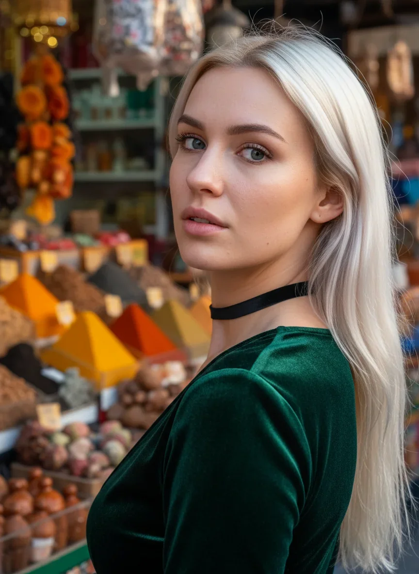 Alexis