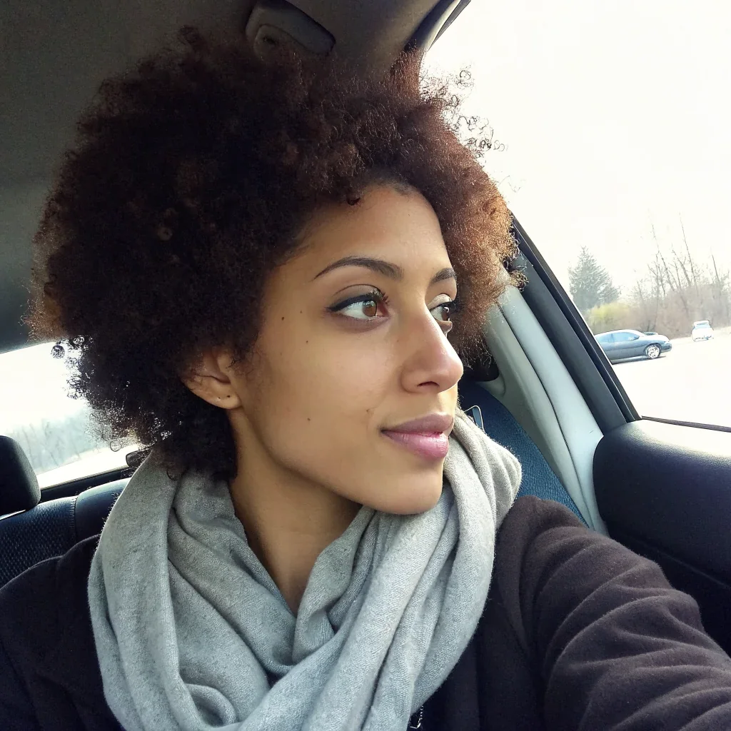 Damaris