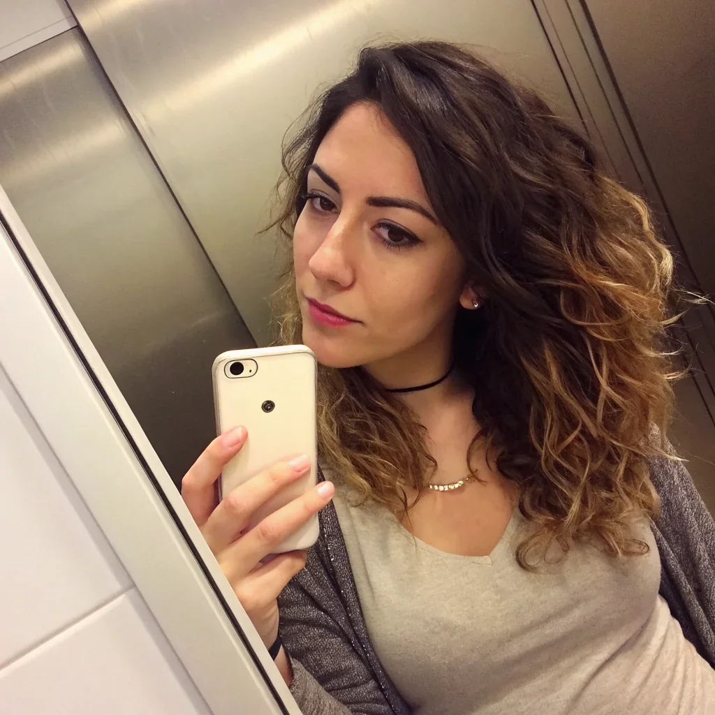 Photo 2 de Amanda