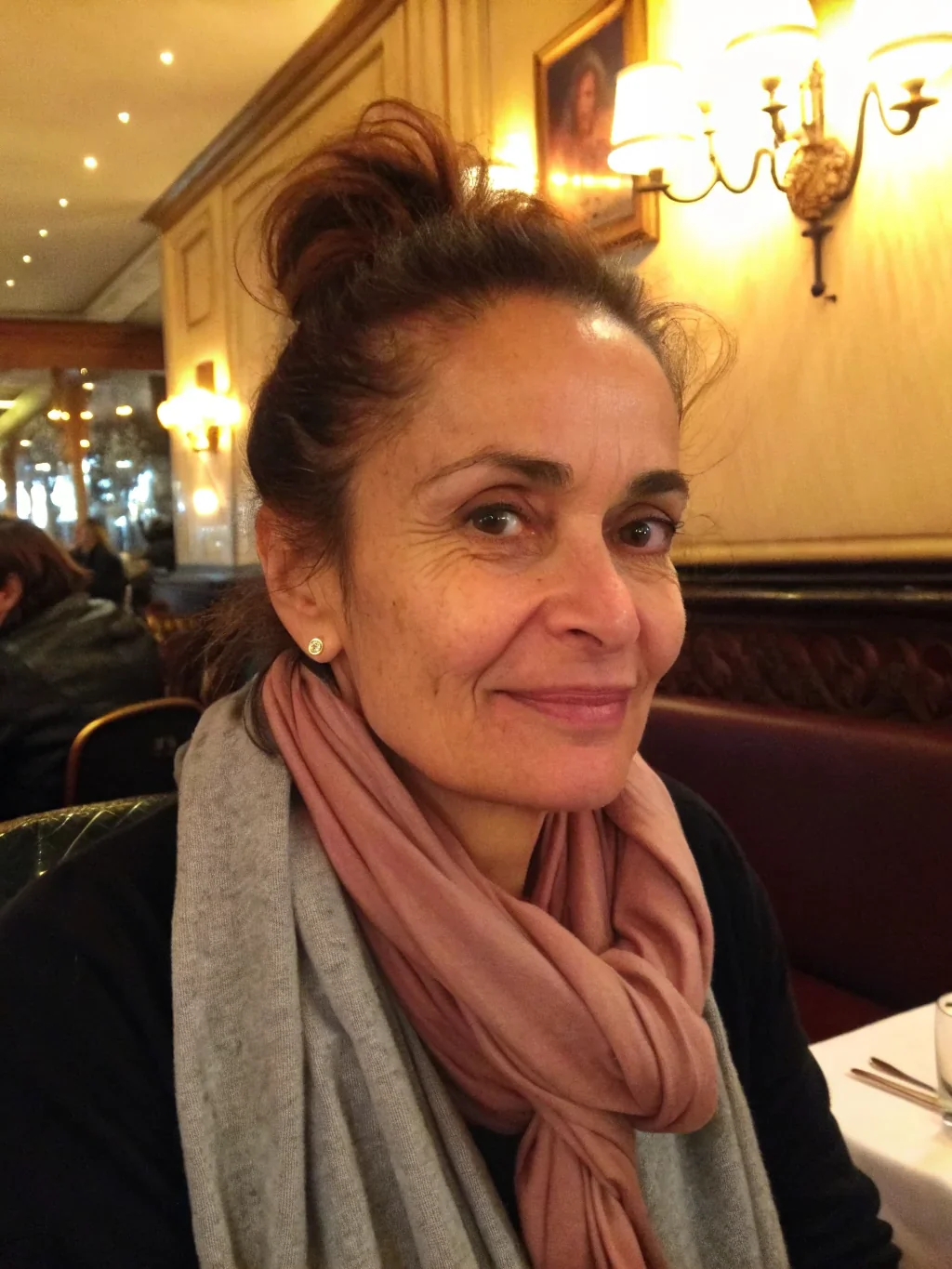 Photo 2 de Maliha