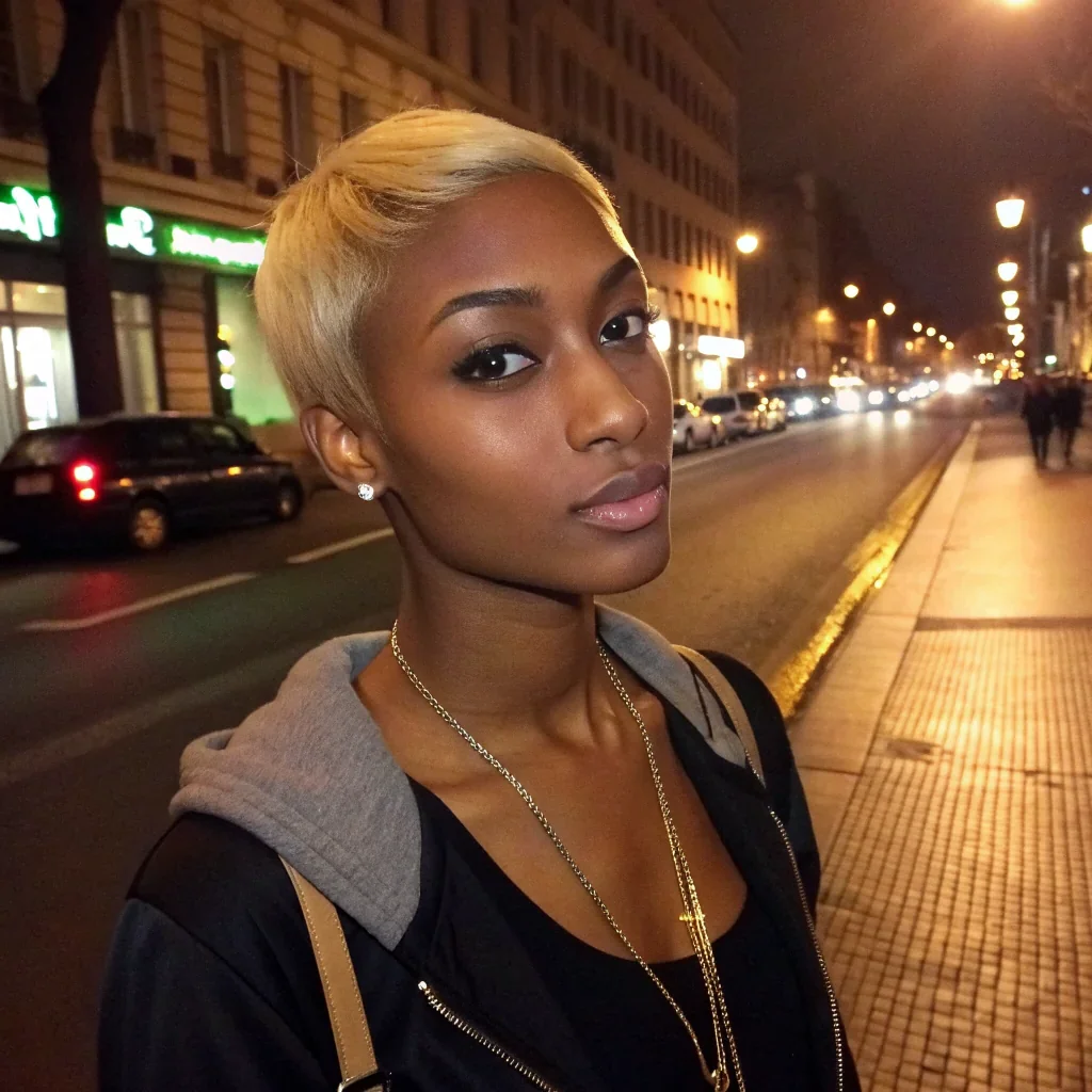 Photo 2 de Sadie